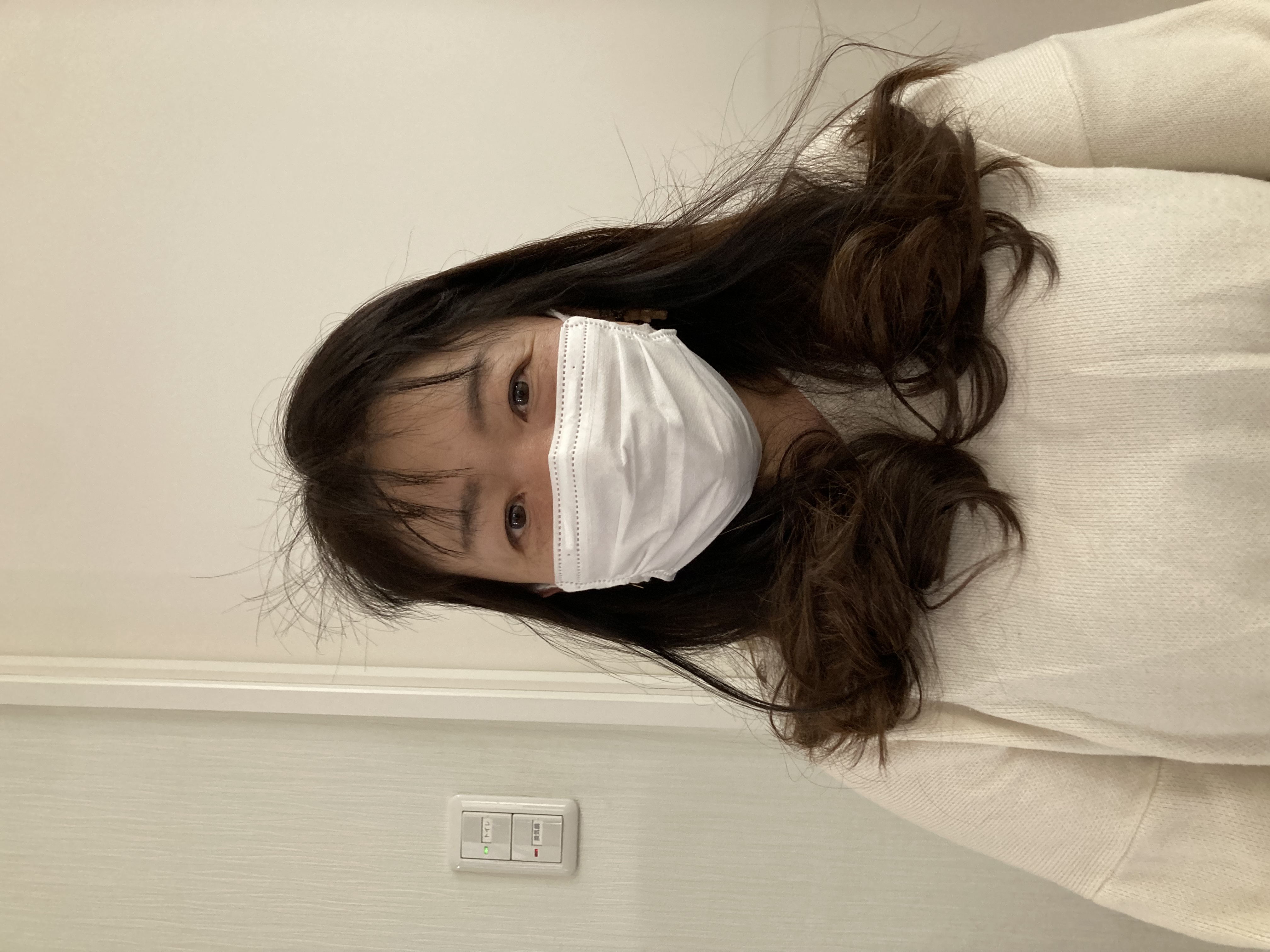 橋本 橙果 様のお写真